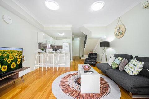 Alexandria To Sydney Central Sydney Park Shop - Kalgoorlie Accommodation 0
