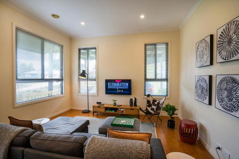 Alfies On Albert Daylesford - Kalgoorlie Accommodation 1