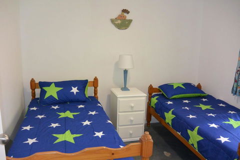 Alicante - Kalgoorlie Accommodation 2
