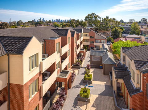 Aligned Corporate Residences Kew - Kalgoorlie Accommodation 1