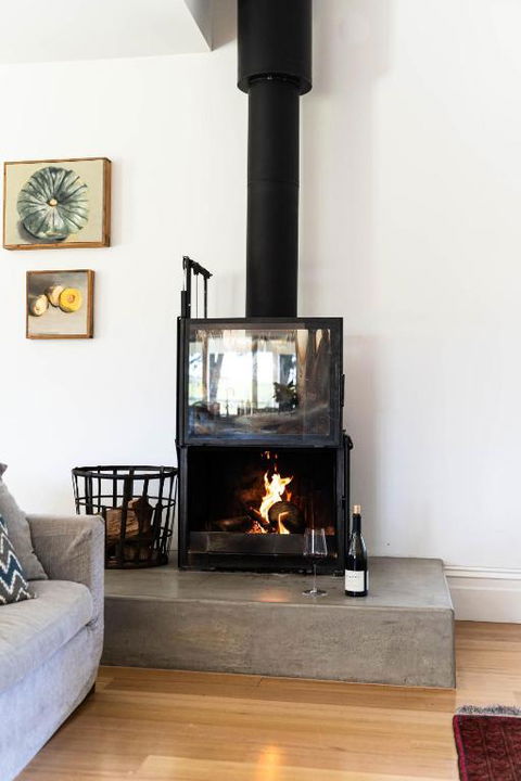 Alkina Old Quarter Luxury Accommodation - Kalgoorlie Accommodation 2