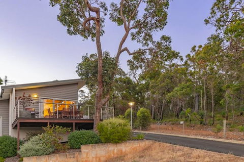 Alkira @ Cape Villas Dunsborough - Kalgoorlie Accommodation 1