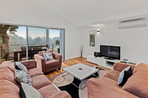 Alkira @ Cape Villas Dunsborough - Kalgoorlie Accommodation 0