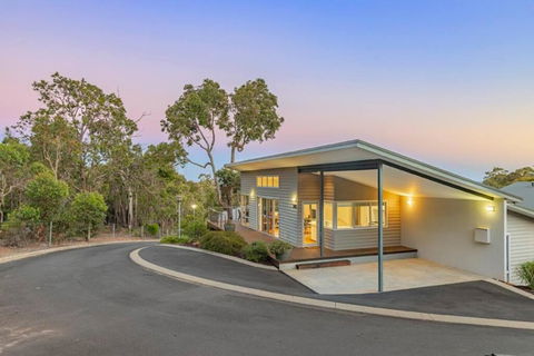 Alkira @ Cape Villas Dunsborough - Kalgoorlie Accommodation 4