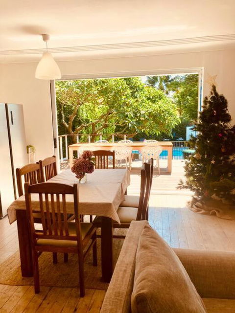 Alkira House Freshwater Beach 5 Mins To Manly - Kalgoorlie Accommodation 1