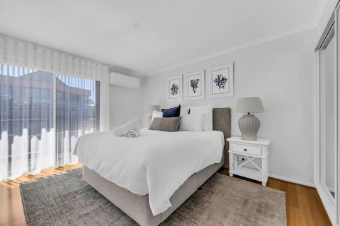 All About The View - Kalgoorlie Accommodation 1