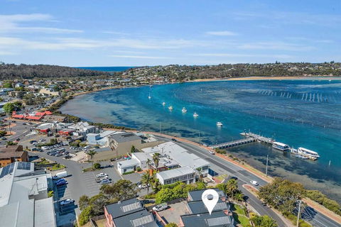 All About The View - Kalgoorlie Accommodation 3