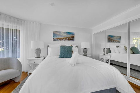 All About The View - Kalgoorlie Accommodation 4