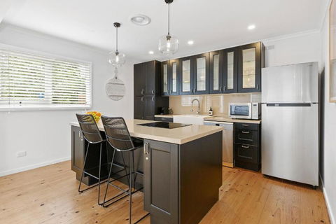 All Decked Out - Beach Retreat In Central Blairgowrie - Kalgoorlie Accommodation 4