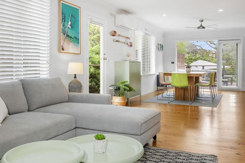 All Decked Out - Beach Retreat In Central Blairgowrie - Kalgoorlie Accommodation 0