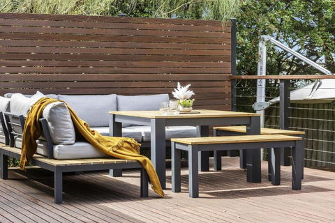 All Decked Out - Beach Retreat In Central Blairgowrie - Kalgoorlie Accommodation 2