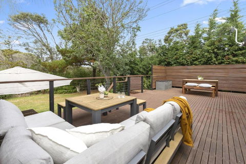 All Decked Out - Beach Retreat In Central Blairgowrie - Kalgoorlie Accommodation 1
