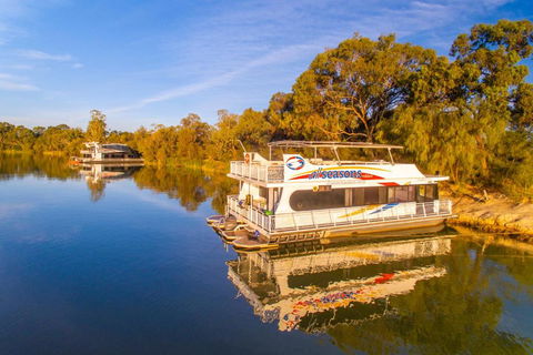All Seasons Houseboats - Kalgoorlie Accommodation 2