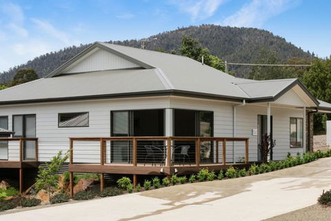 All Seasons Marysville - Kalgoorlie Accommodation 2