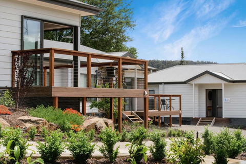 All Seasons Marysville - Kalgoorlie Accommodation 3
