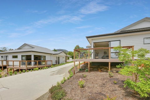 All Seasons Marysville - Kalgoorlie Accommodation 4