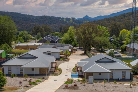All Seasons Marysville - Kalgoorlie Accommodation 1