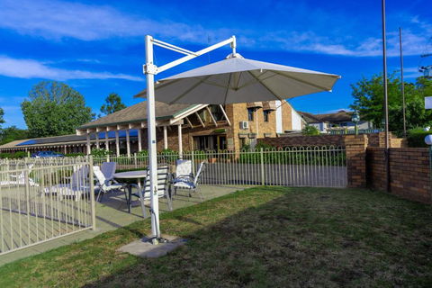 All Travellers Motor Inn - Kalgoorlie Accommodation 4