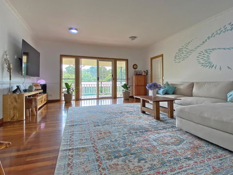 ALLA MARE - Kalgoorlie Accommodation 3