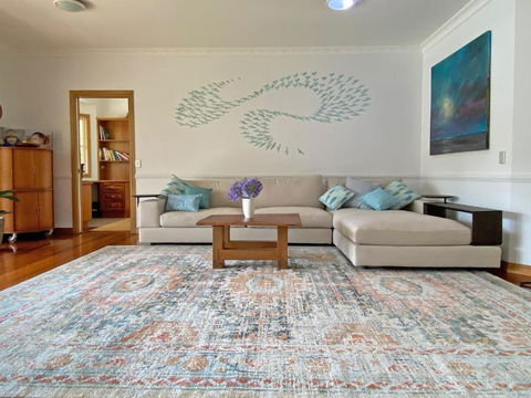 ALLA MARE - Kalgoorlie Accommodation 2