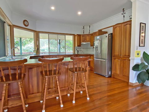 ALLA MARE - Kalgoorlie Accommodation 4