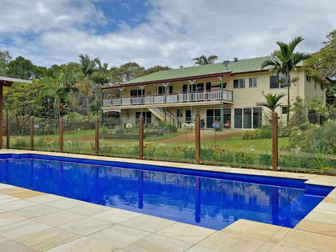 ALLA MARE - Kalgoorlie Accommodation 0