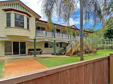ALLA MARE - Kalgoorlie Accommodation 1