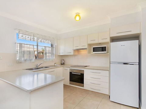Allamanda Court Unit 6 - Kalgoorlie Accommodation 3