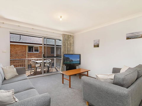 Allamanda Court Unit 6 - Kalgoorlie Accommodation 2