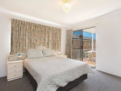 Allamanda Court Unit 6 - Kalgoorlie Accommodation 4