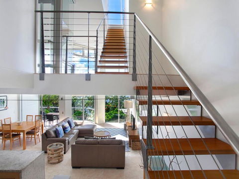 Allambi Penthouse 6 Allambi Rise 25 - Kalgoorlie Accommodation 4
