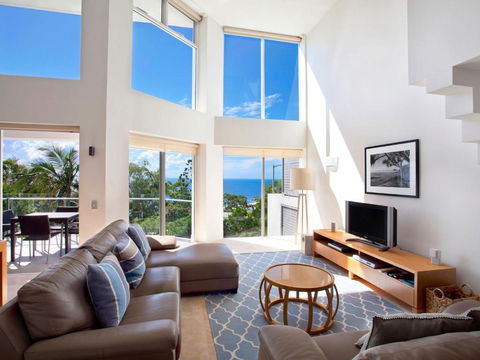Allambi Penthouse 6 Allambi Rise 25 - Kalgoorlie Accommodation 1