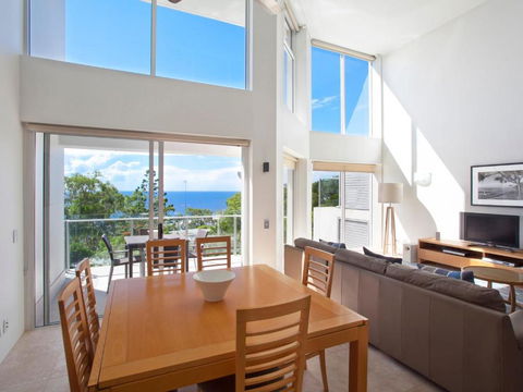 Allambi Penthouse 6 Allambi Rise 25 - Kalgoorlie Accommodation 3