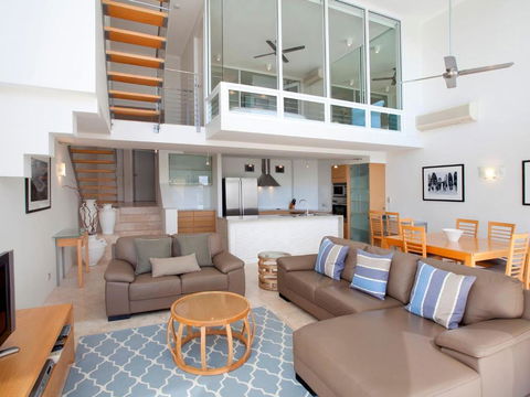 Allambi Penthouse 6 Allambi Rise 25 - Kalgoorlie Accommodation 2