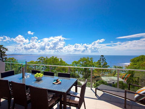 Allambi Penthouse 6 Allambi Rise 25 - Kalgoorlie Accommodation 0