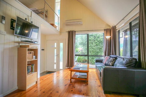 Allambie Cottages - Villa 1 - Kalgoorlie Accommodation 1