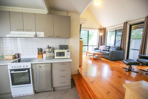 Allambie Cottages - Villa 1 - Kalgoorlie Accommodation 2
