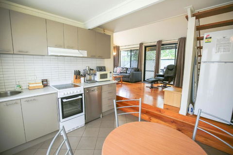 Allambie Cottages - Villa 1 - Kalgoorlie Accommodation 3