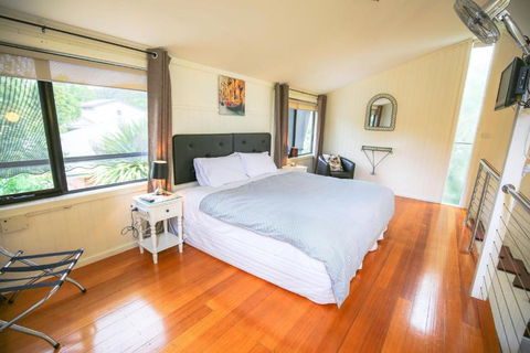 Allambie Cottages - Villa 2 - Kalgoorlie Accommodation 4