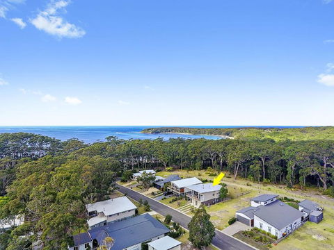Allawah Beach House - Kalgoorlie Accommodation 1