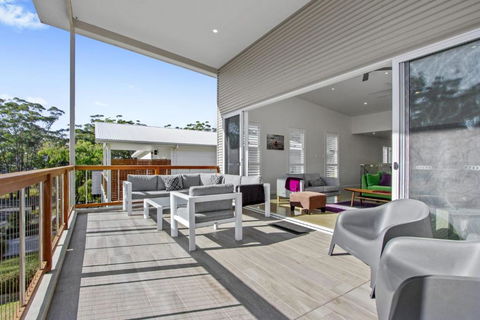 Allawah Beach House - Kalgoorlie Accommodation 4