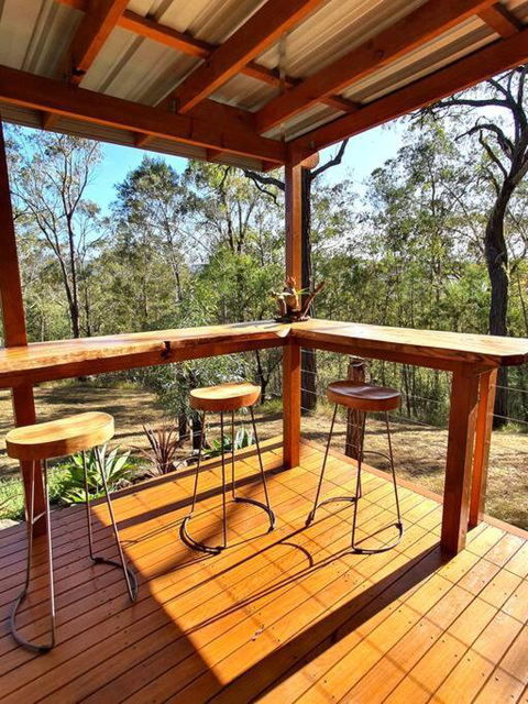 Allawah Bush Retreat - Kalgoorlie Accommodation 4