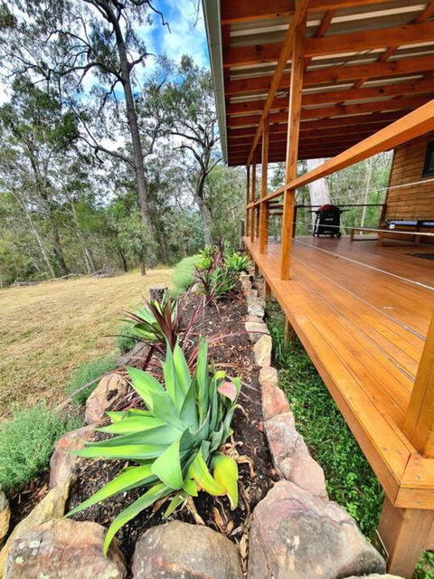 Allawah Bush Retreat - Kalgoorlie Accommodation 2
