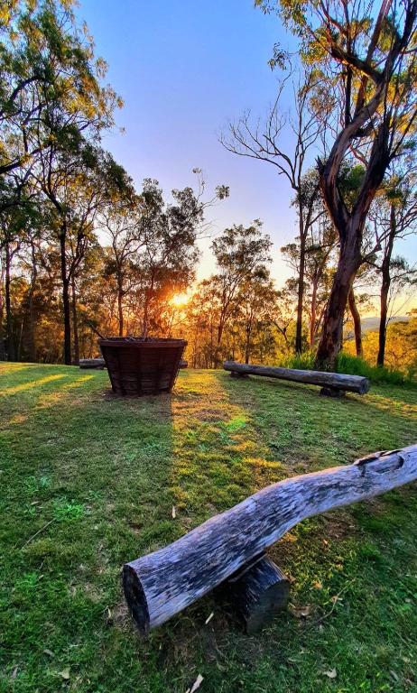 Allawah Bush Retreat - Kalgoorlie Accommodation 1