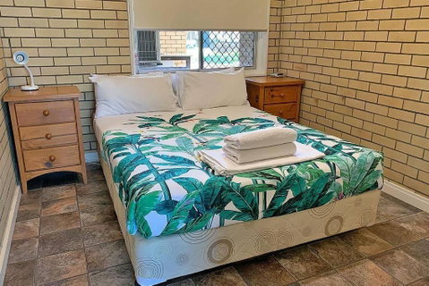 ALLIES PLACE - Kalgoorlie Accommodation 2