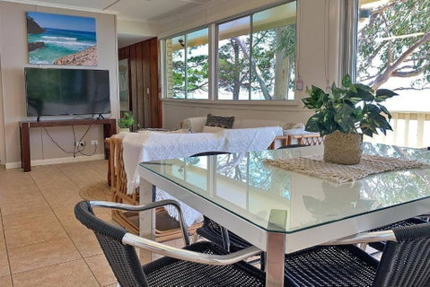 ALLIES PLACE - Kalgoorlie Accommodation 3