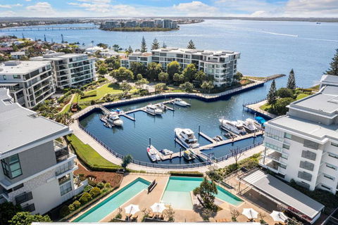 Allisee Apartments - Kalgoorlie Accommodation 0