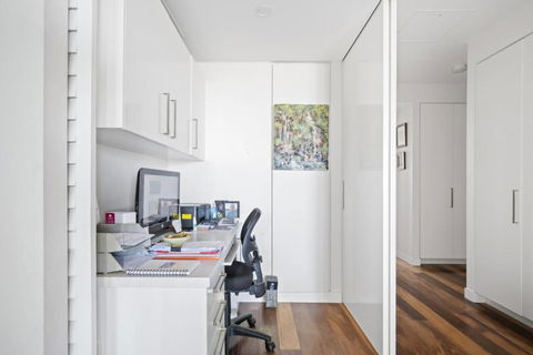 Allisee Apartments - Kalgoorlie Accommodation 1