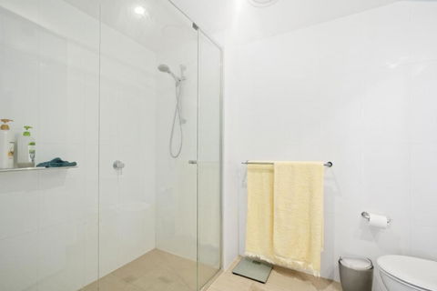 Allisee Apartments - Kalgoorlie Accommodation 3