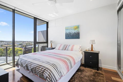 Allisee Apartments - Kalgoorlie Accommodation 4